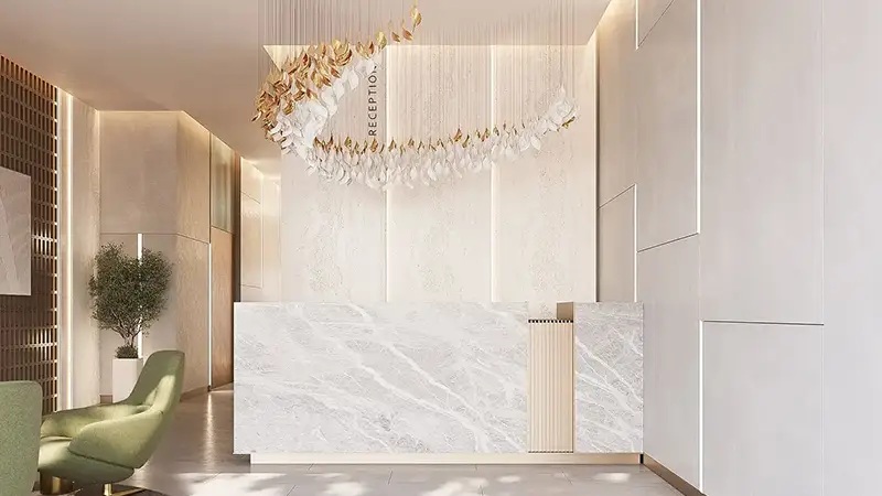 karma residences 